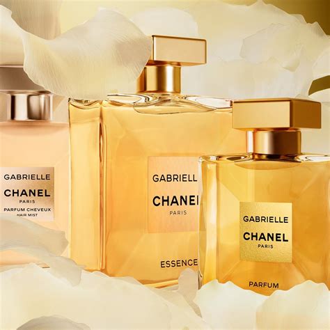 sephora chanel gabrielle essence